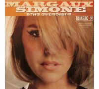Margaux Simone & the Guardians - Avant Que la Nuit
