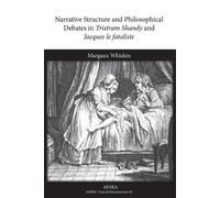 Margaux Whiskin Narrative Structure and Philosophical Debates in Tri (Tascabile)