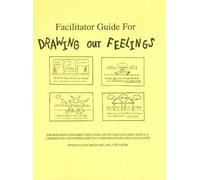 Marge Eaton Heegaard Facilitator Guide for Drawing Out Feelings (Tascabile)