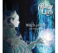Marge Litch - Witch of Ice: Live Tracks Vol.1