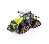 Marge Models 1/32 Edizione Limitata Claas Xerion 12.650 Terra Trac Trattore