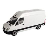 MARGE MODELS MAR1905-01 - Mercedes Sprinter Bianco 1/32
