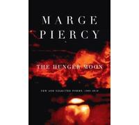 Marge Piercy The Hunger Moon (Tascabile)