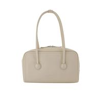 Marge Sherwood - Borsa a spalla Boston morbida - - Bags - Donna - Beige - ONE SIZE