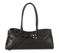 Marge Sherwood - Borsa a spalla Nonna Morbida - - Bags - Donna - Nero - ONE SIZE