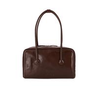 Marge Sherwood - Borsa a spalla Soft Boston - - Bags - Donna - Marrone - ONE SIZE