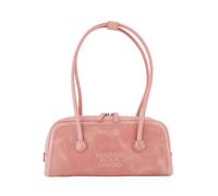 Marge Sherwood - Borsa a spalla Soft Boston EW - - Bags - Donna - Rosa - ONE SIZE