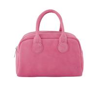 Marge Sherwood - Borsa Bowling Morbida - - Bags - Donna - Rosa - ONE SIZE