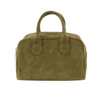 Marge Sherwood - Borsa Bowling Morbida - - Bags - Donna - Verde - ONE SIZE