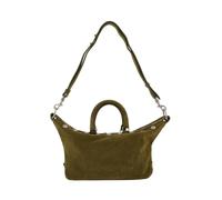 Marge Sherwood - Borsa Mini Dumpling con Borchie - - Bags - Donna - Verde - ONE SIZE