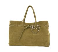 Marge Sherwood - Borsa Shopper XL Nonna Usata - - Bags - Donna - Verde - ONE SIZE