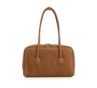Marge Sherwood - Borsa Soft Boston - - Bags - Donna - Beige - ONE SIZE