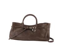 Marge Sherwood - Borsa Usata Nonna - - Bags - Donna - Marrone - ONE SIZE