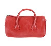 Marge Sherwood - Small Zipper Model - - Bags - Donna - Rosso - ONE SIZE