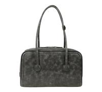 Marge Sherwood - Soft Boston Bag - - Bags - Donna - Grigio - ONE SIZE