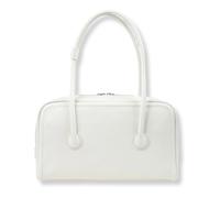 Marge Sherwood - Soft Boston - - Bags - Donna - Bianco - ONE SIZE