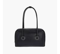 MARGE SHERWOOD SOFT BOSTON_black plain /