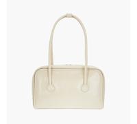 MARGE SHERWOOD SOFT BOSTON_crema beige pieghe -