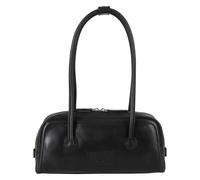 Marge Sherwood - Soft Boston EW - - Bags - Donna - Nero - ONE SIZE