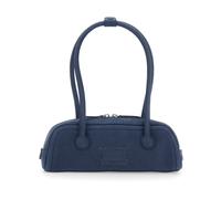 Marge Sherwood - Soft Boston EW Mini - - Bags - Donna - Blu - ONE SIZE