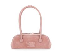 Marge Sherwood - Soft Boston EW Mini - - Bags - Donna - Rosa - ONE SIZE