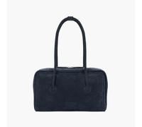 MARGE SHERWOOD SOFT BOSTON_nubuck indaco /