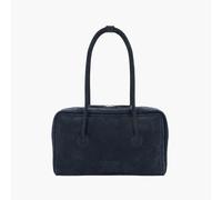 MARGE SHERWOOD SOFT BOSTON_nubuck indaco /