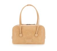 Marge Sherwood - Soft Boston Small - - Bags - Donna - Beige - ONE SIZE