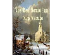 Marge Whittaker The Red House Inn (Tascabile)