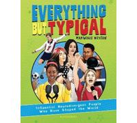 Margeaux Weston Everything But Typical (Copertina rigida)