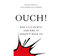 Margee Kerr Linda Rodriguez McRobbie Ouch (Copertina rigida)
