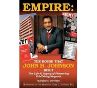 Margena A Christian Empire (Tascabile)