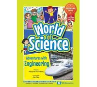 Margerie Kahlenberg ADVENTURES WITH ENGINEERING (Copertina rigida)