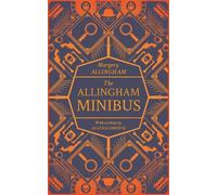 Margery Allingham Allingham Margery Margery Allin The Allingham Min (Tascabile)
