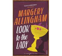 Margery Allingham Look To The Lady (Tascabile)