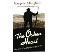 Margery Allingham Ronald Blythe The Oaken Heart (Tascabile)