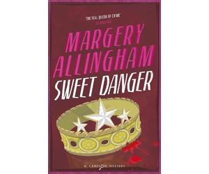 Margery Allingham Sweet Danger (Tascabile)