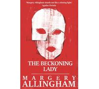 Margery Allingham The Beckoning Lady (Tascabile)