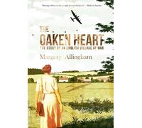 Margery Allingham The Oaken Heart (Tascabile)