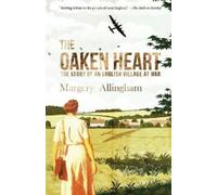Margery Allingham The Oaken Heart (Tascabile)