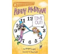 Margery Cuyler Time Out (Copertina rigida) Addy McBean