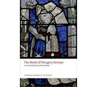 Margery Kempe The Book of Margery Kempe (Tascabile) Oxford World's Classics