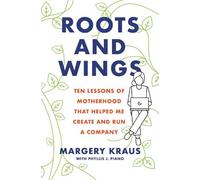 Margery Kraus Phyllis J. Piano Roots and Wings (Tascabile)