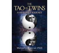 Margery Runyan The Tao of Twins (Tascabile)