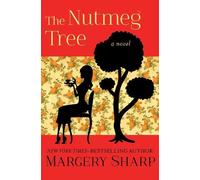 Margery Sharp The Nutmeg Tree (Tascabile)
