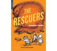Margery Sharp The Rescuers (Tascabile)