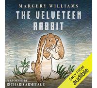 Margery William The Velveteen Rabbit-All Illustrations in Col (Copertina rigida)