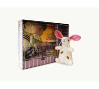 Margery Williams The Velveteen Rabbit Plush Gift Set (Mixed Media Product)