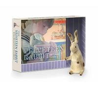 Margery Williams Bianc The Velveteen Rabbit Plush Gift Se (Mixed Media Product)