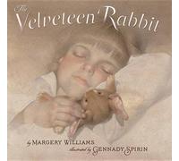 Margery Williams Bianco The Velveteen Rabbit (Copertina rigida)
